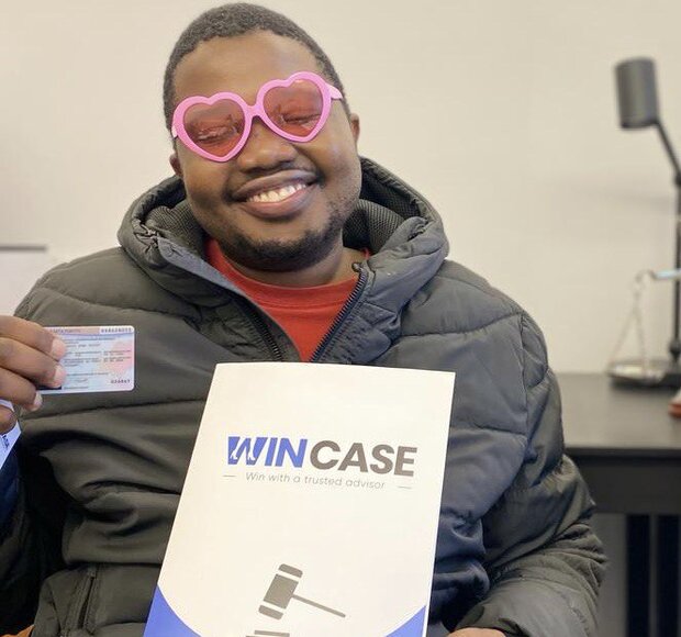 Family residence cards