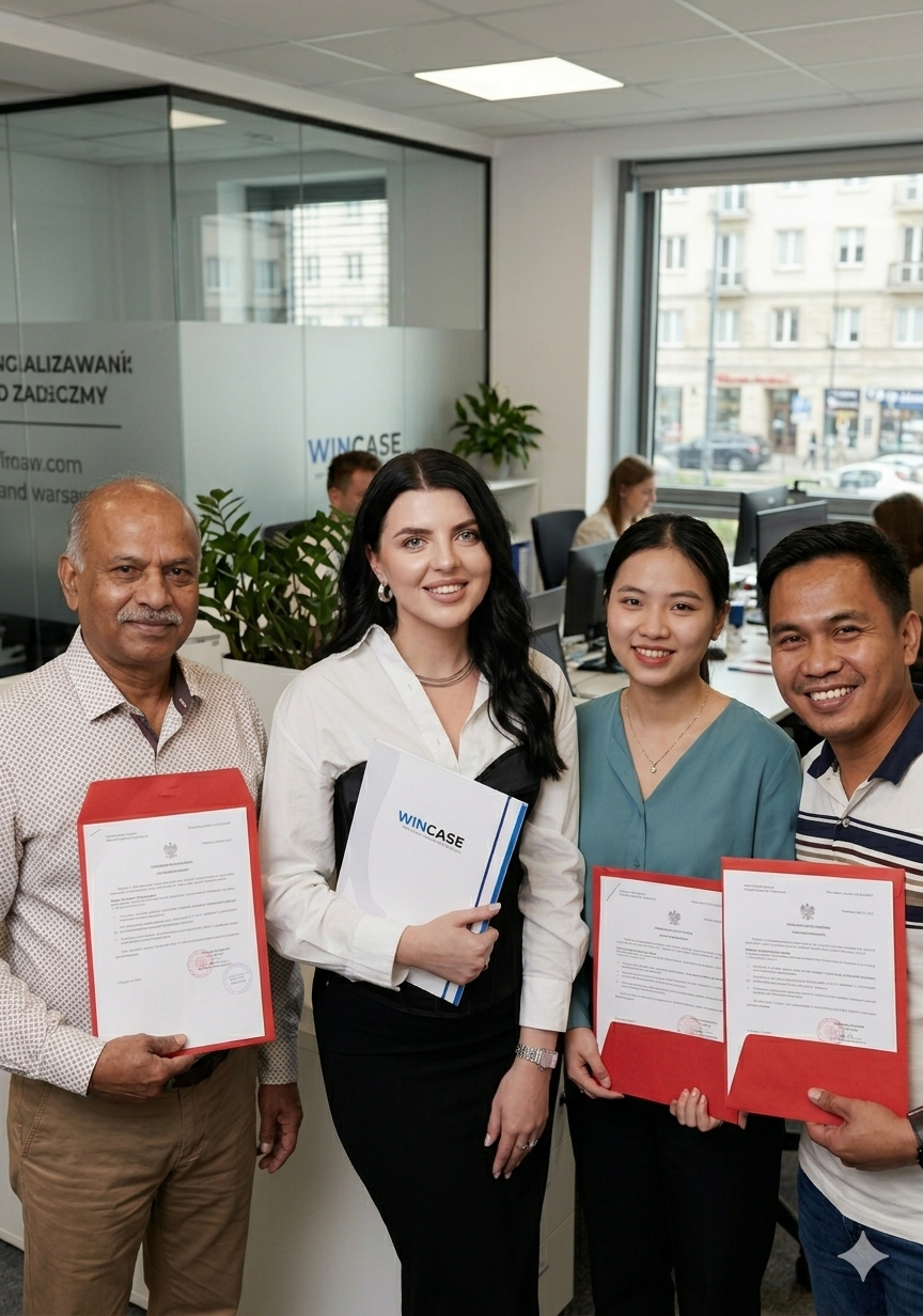 Immigration resource