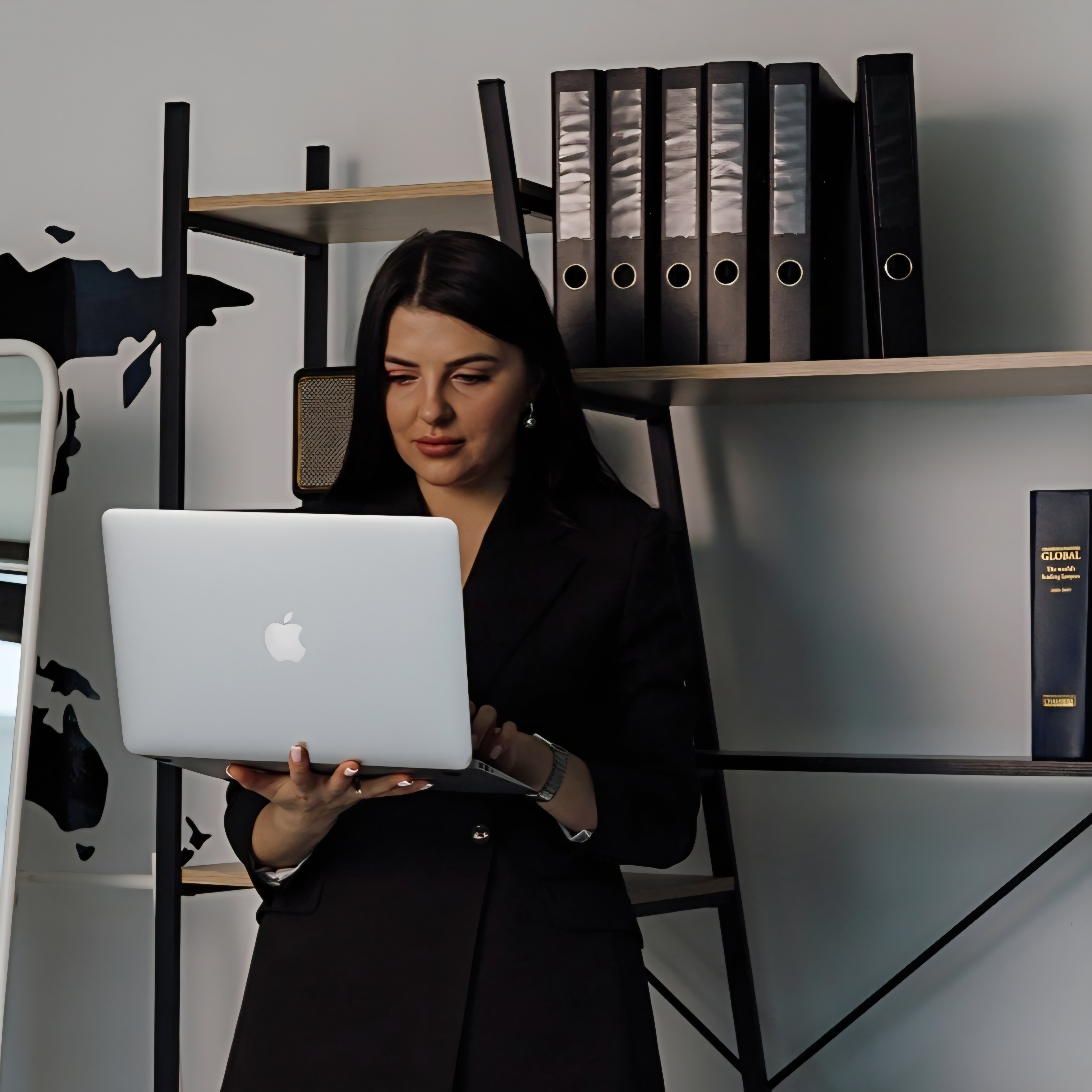 WinCase team member